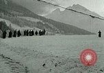 Image Adolf Hitler Berchtesgaden Allemagne, 1940, de la seconde 1 séquences d'archives historiques vidéo 65675077756