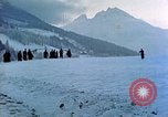 Image Adolf Hitler Berchtesgaden Allemagne, 1940, de la seconde 3 séquences d'archives historiques vidéo 65675077756