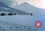 Image Adolf Hitler Berchtesgaden Allemagne, 1940, de la seconde 4 séquences d'archives historiques vidéo 65675077756