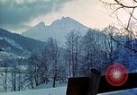 Image Adolf Hitler Berchtesgaden Allemagne, 1940, de la seconde 11 séquences d'archives historiques vidéo 65675077756