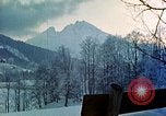 Image Adolf Hitler Berchtesgaden Allemagne, 1940, de la seconde 12 séquences d'archives historiques vidéo 65675077756