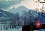 Image Adolf Hitler Berchtesgaden Allemagne, 1940, de la seconde 13 séquences d'archives historiques vidéo 65675077756