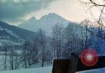 Image Adolf Hitler Berchtesgaden Allemagne, 1940, de la seconde 14 séquences d'archives historiques vidéo 65675077756