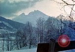 Image Adolf Hitler Berchtesgaden Allemagne, 1940, de la seconde 15 séquences d'archives historiques vidéo 65675077756