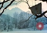 Image Adolf Hitler Berchtesgaden Allemagne, 1940, de la seconde 20 séquences d'archives historiques vidéo 65675077756