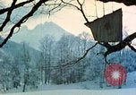 Image Adolf Hitler Berchtesgaden Allemagne, 1940, de la seconde 21 séquences d'archives historiques vidéo 65675077756