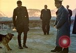 Image Adolf Hitler Berchtesgaden Allemagne, 1940, de la seconde 41 séquences d'archives historiques vidéo 65675077756