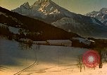 Image Adolf Hitler Berchtesgaden Allemagne, 1940, de la seconde 3 séquences d'archives historiques vidéo 65675077757