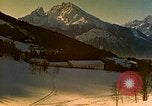 Image Adolf Hitler Berchtesgaden Allemagne, 1940, de la seconde 4 séquences d'archives historiques vidéo 65675077757