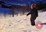 Image Adolf Hitler Berchtesgaden Allemagne, 1940, de la seconde 12 séquences d'archives historiques vidéo 65675077757