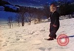 Image Adolf Hitler Berchtesgaden Allemagne, 1940, de la seconde 13 séquences d'archives historiques vidéo 65675077757