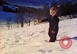 Image Adolf Hitler Berchtesgaden Allemagne, 1940, de la seconde 14 séquences d'archives historiques vidéo 65675077757