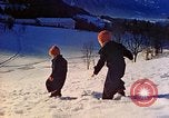 Image Adolf Hitler Berchtesgaden Allemagne, 1940, de la seconde 24 séquences d'archives historiques vidéo 65675077757