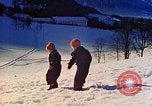 Image Adolf Hitler Berchtesgaden Allemagne, 1940, de la seconde 27 séquences d'archives historiques vidéo 65675077757
