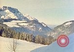 Image Adolf Hitler Berchtesgaden Allemagne, 1940, de la seconde 34 séquences d'archives historiques vidéo 65675077757