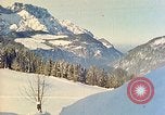 Image Adolf Hitler Berchtesgaden Allemagne, 1940, de la seconde 35 séquences d'archives historiques vidéo 65675077757