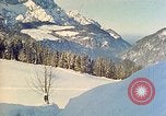 Image Adolf Hitler Berchtesgaden Allemagne, 1940, de la seconde 36 séquences d'archives historiques vidéo 65675077757