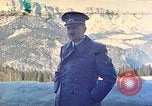 Image Adolf Hitler Berchtesgaden Allemagne, 1940, de la seconde 37 séquences d'archives historiques vidéo 65675077757