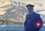 Image Adolf Hitler Berchtesgaden Allemagne, 1940, de la seconde 41 séquences d'archives historiques vidéo 65675077757