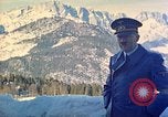 Image Adolf Hitler Berchtesgaden Allemagne, 1940, de la seconde 42 séquences d'archives historiques vidéo 65675077757