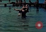 Image Konigssee Lake la Bavière en Allemagne, 1940, de la seconde 1 séquences d'archives historiques vidéo 65675077758