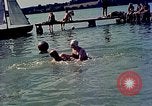 Image Konigssee Lake la Bavière en Allemagne, 1940, de la seconde 11 séquences d'archives historiques vidéo 65675077758