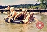 Image Konigssee Lake la Bavière en Allemagne, 1940, de la seconde 13 séquences d'archives historiques vidéo 65675077758