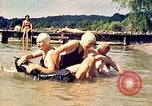 Image Konigssee Lake la Bavière en Allemagne, 1940, de la seconde 14 séquences d'archives historiques vidéo 65675077758