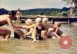 Image Konigssee Lake la Bavière en Allemagne, 1940, de la seconde 16 séquences d'archives historiques vidéo 65675077758