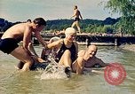 Image Konigssee Lake la Bavière en Allemagne, 1940, de la seconde 18 séquences d'archives historiques vidéo 65675077758
