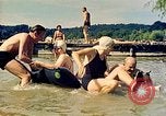 Image Konigssee Lake la Bavière en Allemagne, 1940, de la seconde 19 séquences d'archives historiques vidéo 65675077758