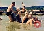 Image Konigssee Lake la Bavière en Allemagne, 1940, de la seconde 20 séquences d'archives historiques vidéo 65675077758