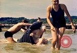 Image Konigssee Lake la Bavière en Allemagne, 1940, de la seconde 26 séquences d'archives historiques vidéo 65675077758