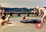 Image Konigssee Lake la Bavière en Allemagne, 1940, de la seconde 30 séquences d'archives historiques vidéo 65675077758