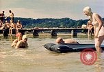 Image Konigssee Lake la Bavière en Allemagne, 1940, de la seconde 31 séquences d'archives historiques vidéo 65675077758