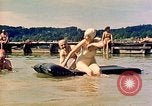 Image Konigssee Lake la Bavière en Allemagne, 1940, de la seconde 32 séquences d'archives historiques vidéo 65675077758