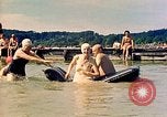 Image Konigssee Lake la Bavière en Allemagne, 1940, de la seconde 33 séquences d'archives historiques vidéo 65675077758
