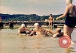 Image Konigssee Lake la Bavière en Allemagne, 1940, de la seconde 35 séquences d'archives historiques vidéo 65675077758
