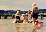 Image Konigssee Lake la Bavière en Allemagne, 1940, de la seconde 36 séquences d'archives historiques vidéo 65675077758