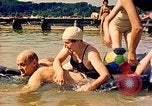 Image Konigssee Lake la Bavière en Allemagne, 1940, de la seconde 37 séquences d'archives historiques vidéo 65675077758