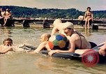 Image Konigssee Lake la Bavière en Allemagne, 1940, de la seconde 42 séquences d'archives historiques vidéo 65675077758