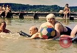 Image Konigssee Lake la Bavière en Allemagne, 1940, de la seconde 43 séquences d'archives historiques vidéo 65675077758