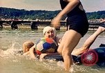 Image Konigssee Lake la Bavière en Allemagne, 1940, de la seconde 44 séquences d'archives historiques vidéo 65675077758