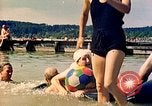 Image Konigssee Lake la Bavière en Allemagne, 1940, de la seconde 45 séquences d'archives historiques vidéo 65675077758