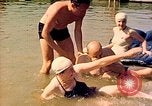 Image Konigssee Lake la Bavière en Allemagne, 1940, de la seconde 50 séquences d'archives historiques vidéo 65675077758
