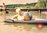 Image Konigssee Lake la Bavière en Allemagne, 1940, de la seconde 52 séquences d'archives historiques vidéo 65675077758
