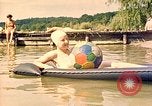 Image Konigssee Lake la Bavière en Allemagne, 1940, de la seconde 53 séquences d'archives historiques vidéo 65675077758