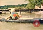 Image Konigssee Lake la Bavière en Allemagne, 1940, de la seconde 54 séquences d'archives historiques vidéo 65675077758