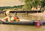 Image Konigssee Lake la Bavière en Allemagne, 1940, de la seconde 56 séquences d'archives historiques vidéo 65675077758
