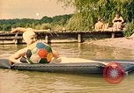 Image Konigssee Lake la Bavière en Allemagne, 1940, de la seconde 57 séquences d'archives historiques vidéo 65675077758